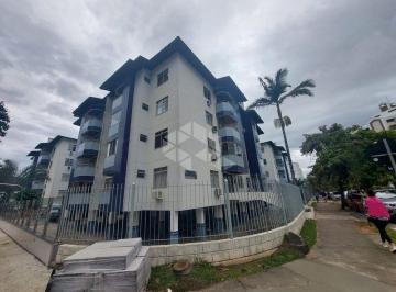 Apartamento · 63m² · 2 Quartos · 1 Vaga · Apartamento 63.68M² - para Alugar