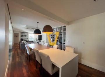 Apartamento · 168m² · 3 Quartos · 3 Vagas · Apartamento para venda em Vila Andrade com 3 quartos, sendo 3 suítes, 168m²
