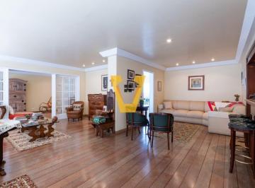 Apartamento · 224m² · 4 Quartos · 2 Vagas · Apartamento para venda em Pinheiros com 4 quartos, sendo 2 suítes, 224m²