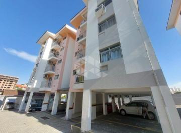 Apartamento · 66m² · 2 Quartos · 1 Vaga · Apartamento 66.68M² - para Alugar