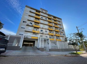 Apartamento · 58m² · 2 Quartos · 1 Vaga · Apartamento 58M² - para Alugar