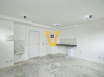 Apartamento · 31m² · 1 Quarto · Studio para venda em Pompeia com 1 quarto, 31m²