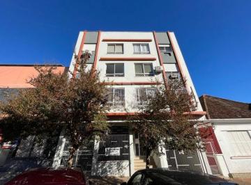 Apartamento · 47m² · 1 Quarto · 1 Vaga · Apartamento 47.25M² - para Alugar
