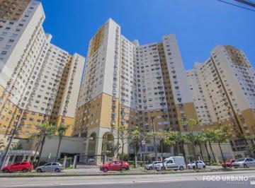 Apartamento · 65m² · 2 Quartos · 1 Vaga · Apartamento no Partenon, Porto Alegre