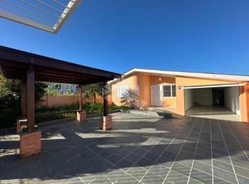 Casa · 193m² · 3 Quartos · 1 Vaga · Casa Residencial 193.12M² - para Alugar