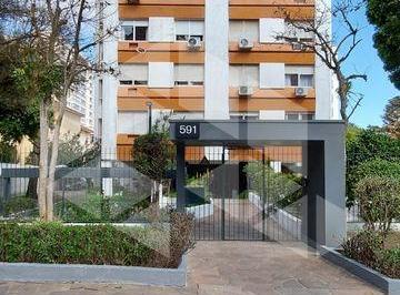 Apartamento · 87m² · 2 Quartos · 1 Vaga · Apartamento 87.57M² - para Alugar