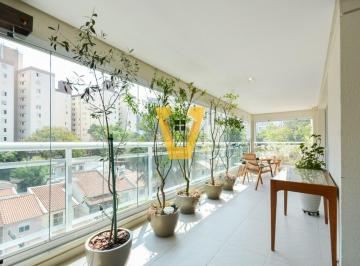 Apartamento · 200m² · 4 Quartos · 3 Vagas · Apartamento para venda em Vila Mariana com 4 quartos, sendo 3 suítes, 200m²