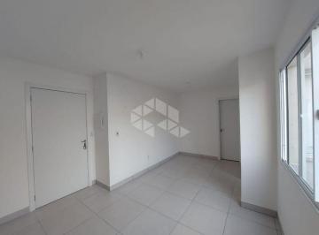 Apartamento · 33m² · 1 Quarto · Apartamento 33M² - para Alugar