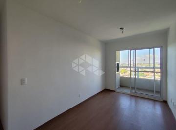 Apartamento · 55m² · 2 Quartos · 2 Vagas · Apartamento 55M² - para Alugar