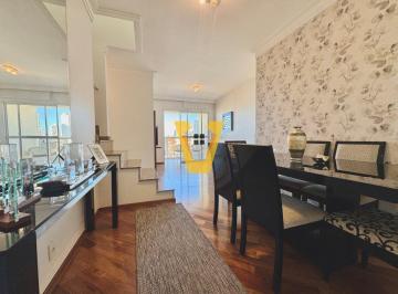 Apartamento · 203m² · 3 Quartos · 2 Vagas · Duplex para venda em Ipiranga com 3 quartos, sendo 1 suíte, 203m²