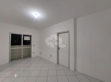 Apartamento · 55m² · 2 Quartos · 1 Vaga · Apartamento 55.24M² - para Alugar