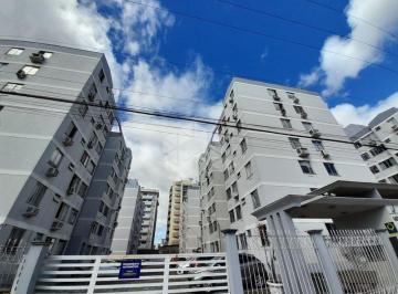 Apartamento · 50m² · 2 Quartos · 1 Vaga · Apartamento 69M² - para Alugar