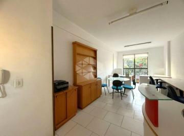 Comercial · 35m² · Sala 35M² - para Alugar
