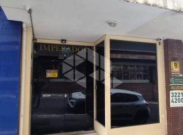 Apartamento · 41m² · 1 Quarto · Apartamento 41M² - para Alugar