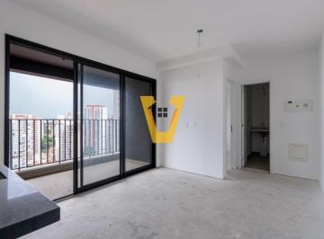 Apartamento · 41m² · 1 Quarto · Apartamento para venda em Vila Madalena com 1 quarto, 41m²
