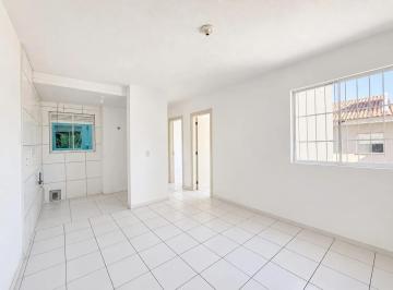 Apartamento · 54m² · 2 Quartos · 1 Vaga · Apartamento no Bairro restinga - 2 Dormitórios