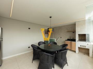 Apartamento · 56m² · 1 Quarto · 1 Vaga · Cobertura para venda em Jardim Ampliação com 1 quarto, 56m²
