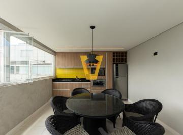 Apartamento · 56m² · 1 Quarto · 1 Vaga · Cobertura para venda em Jardim Ampliação com 1 quarto, 56m²