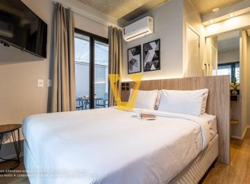 Apartamento · 32m² · 1 Quarto · Apartamento para venda em Jardim Paulista com 1 quarto , 32m²