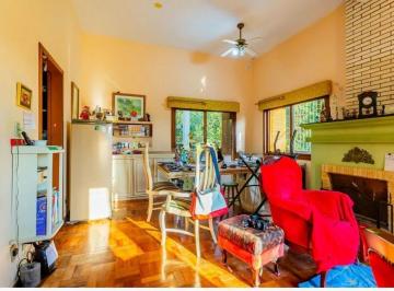 Casa · 387m² · 3 Quartos · 2 Vagas · Casa 3 Dormitórios Bairro Teresópolis - Porto Alegre