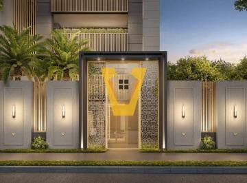 Apartamento · 213m² · 3 Quartos · 3 Vagas · Apartamento para venda em Indianópolis com 3 quartos, sendo 3 suítes, 213m²