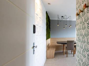 Apartamento · 58m² · 2 Quartos · 2 Vagas · Apartamento à Venda no Soho Connect – 2 Dormitórios com Infraestrutura Completa no Camaquã