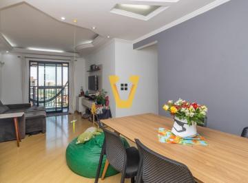 Apartamento · 96m² · 3 Quartos · 2 Vagas · Apartamento para venda em Tucuruvi com 3 quartos, sendo 2 suítes, 96m²
