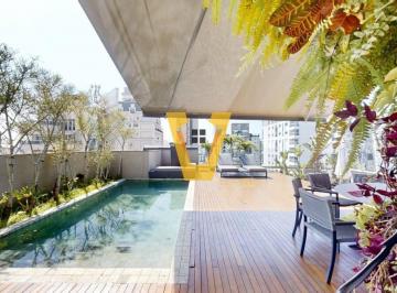 Apartamento · 500m² · 2 Quartos · 6 Vagas · Cobertura para venda em Itaim Bibi com 2 quartos, sendo 2 suítes, 500m²