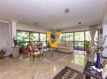 Apartamento · 368m² · 6 Quartos · 4 Vagas · Apartamento para venda em Vila Suzana com 6 quartos, sendo 4 suítes, 368m²