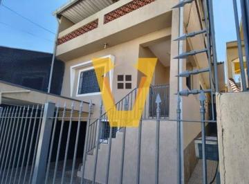 Casa · 155m² · 2 Quartos · 1 Vaga · Sobrado para venda em Vila Zat com 2 quartos , 155m²