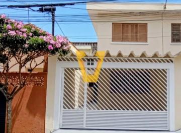 Casa · 150m² · 2 Quartos · 2 Vagas · Casa para venda em Vila Santa Catarina com 2 quartos, sendo 2 suítes, 150m²