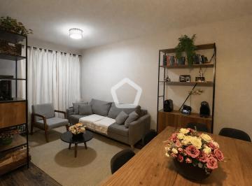 Apartamento · 58m² · 3 Quartos · 1 Vaga · Avenida Zumkeller, 933 - Parque Mandaqui