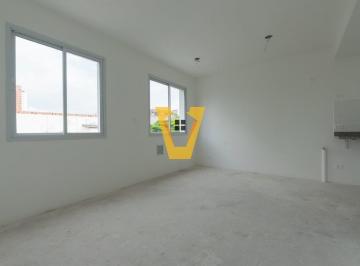 Apartamento · 37m² · 1 Quarto · Apartamento para venda em Vila Santa Catarina com 1 quarto, 37m²