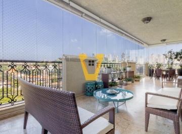 Apartamento · 700m² · 4 Quartos · 6 Vagas · Apartamento para venda em Higienópolis com 4 quartos, sendo 4 suítes, 700m²