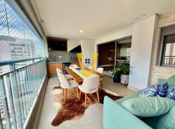 Apartamento · 112m² · 2 Quartos · Apartamento para venda em Jardim Prudência com 2 quartos, sendo 2 suítes, 112m²