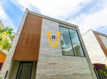 Casa · 620m² · 3 Quartos · Casa em condomínio para venda com 3 quartos, sendo 3 suítes, 620m²