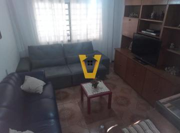 Casa · 150m² · 3 Quartos · 3 Vagas · Sobrado para venda em Parque Arariba com 3 quartos, 150m²