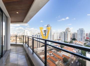 Apartamento · 270m² · 4 Quartos · 4 Vagas · Apartamento para venda em Vila Mariana com 4 quartos, sendo 2 suítes, 270m²