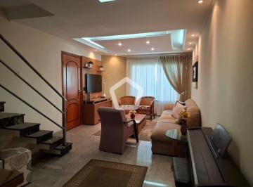 Casa · 216m² · 6 Quartos · 6 Vagas · Rua Antúrios, 78 - Jardim Textil