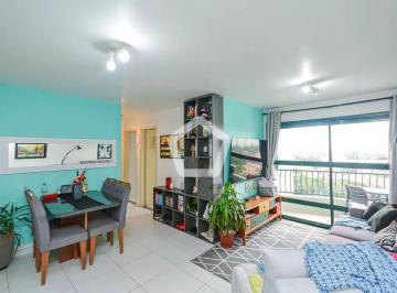 Apartamento · 72m² · 3 Quartos · 1 Vaga · Avenida Interlagos, 5 - Interlagos