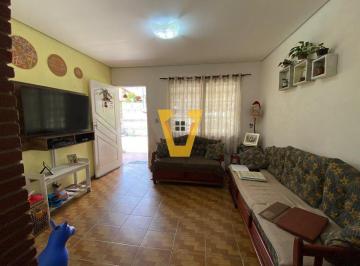 Casa · 367m² · 4 Quartos · 2 Vagas · Casa para venda em Jardim Nossa Senhora do Carmo com 4 quartos, 367m²