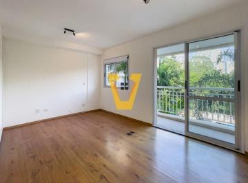 Apartamento · 38m² · 1 Quarto · 1 Vaga · Apartamento para venda em Panamby com 1 quarto, 38m²