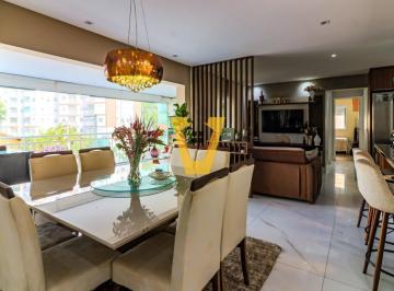 Apartamento · 119m² · 3 Quartos · 3 Vagas · Apartamento para venda em Jardim Cidade Pirituba com 3 quartos, sendo 3 suítes, 119m²