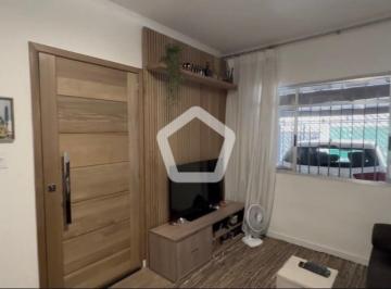 Casa · 100m² · 3 Quartos · 2 Vagas · Rua Rio Azul, 261 - Vila Sonia