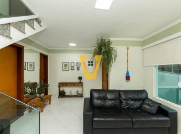Casa · 140m² · 2 Quartos · 4 Vagas · Sobrado para venda em Vila Mazzei com 2 quartos, sendo 2 suítes, 140m²