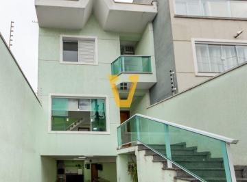 Casa · 140m² · 2 Quartos · 4 Vagas · Sobrado para venda em Vila Mazzei com 2 quartos, sendo 2 suítes, 140m²
