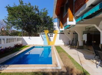 Casa · 359m² · 3 Quartos · 6 Vagas · Casa para venda em Sumaré com 3 quartos, sendo 1 suíte, 359m²