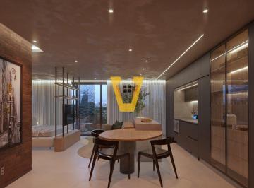 Apartamento · 53m² · 1 Quarto · 1 Vaga · Apartamento para venda em Vila Olímpia com 1 quarto, 53m²