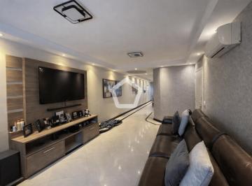 Casa · 330m² · 6 Quartos · 6 Vagas · Rua Nabuco de Araújo, 462 - Vila Mariza Mazzei