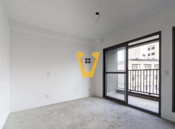 Apartamento de 1 quarto, São Paulo · Studio para venda em Liberdade com 1 quarto, sendo 1 suíte, 27m²